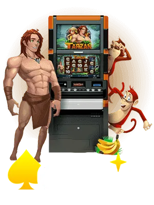 Đa dạng trò chơi slot game tại Onebox63