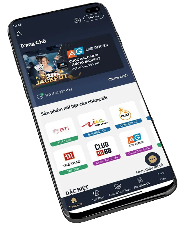 Các chương trình khuyến mãi onebox63 chính thức