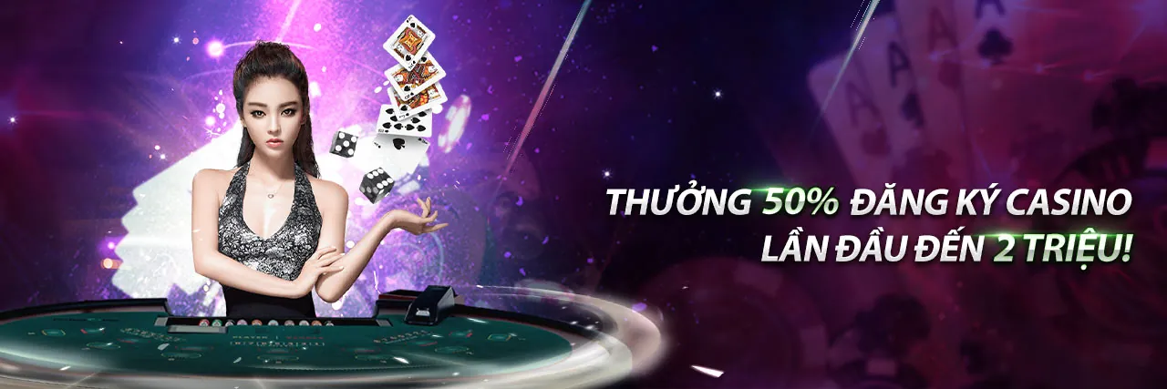 Sòng bạc trực tuyến onebox63 chính thức với các trò chơi casino đa dạng