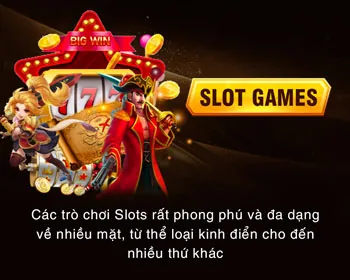 Luật chơi slot games nổ hũ onebox63