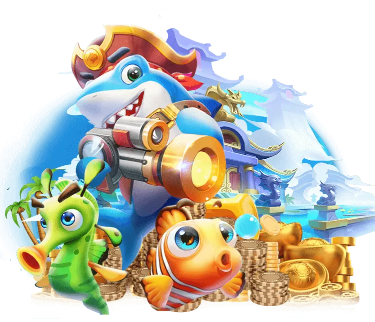 Game bắn cá đổi thưởng onebox63 chính thức