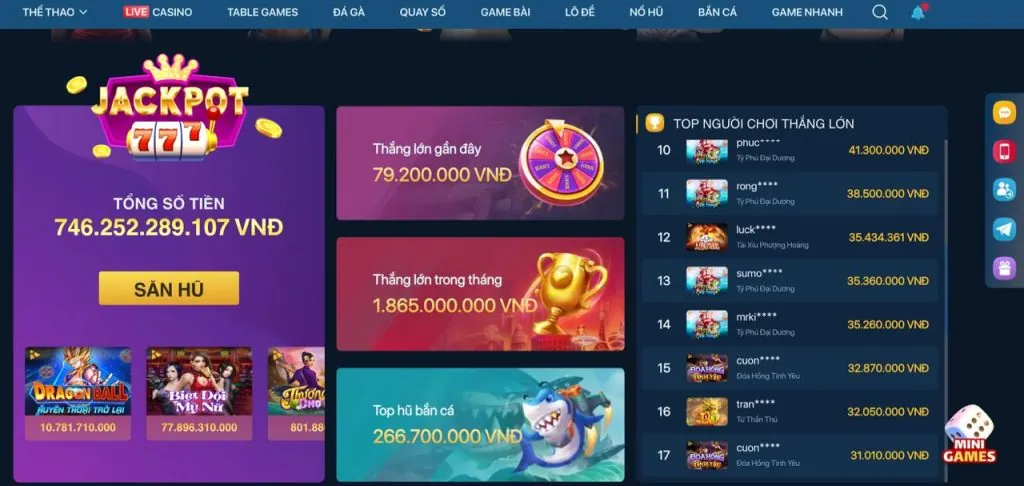 Hành vi Cấm và Hậu quả vi phạm onebox63 chính thức