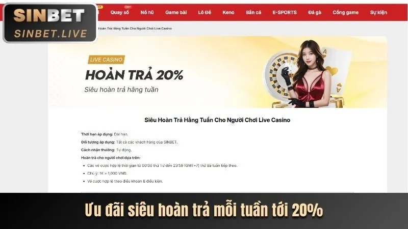 Đa dạng các môn thể thao và cá cược trực tiếp tại onebox63 chính thức